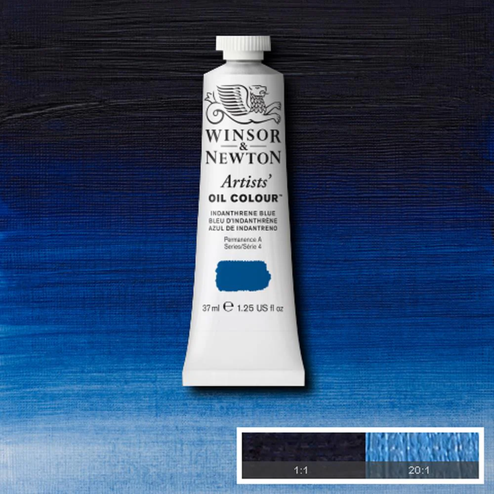 Winsor & Newton Artists Oil Colour Paint 37ml - Image 26