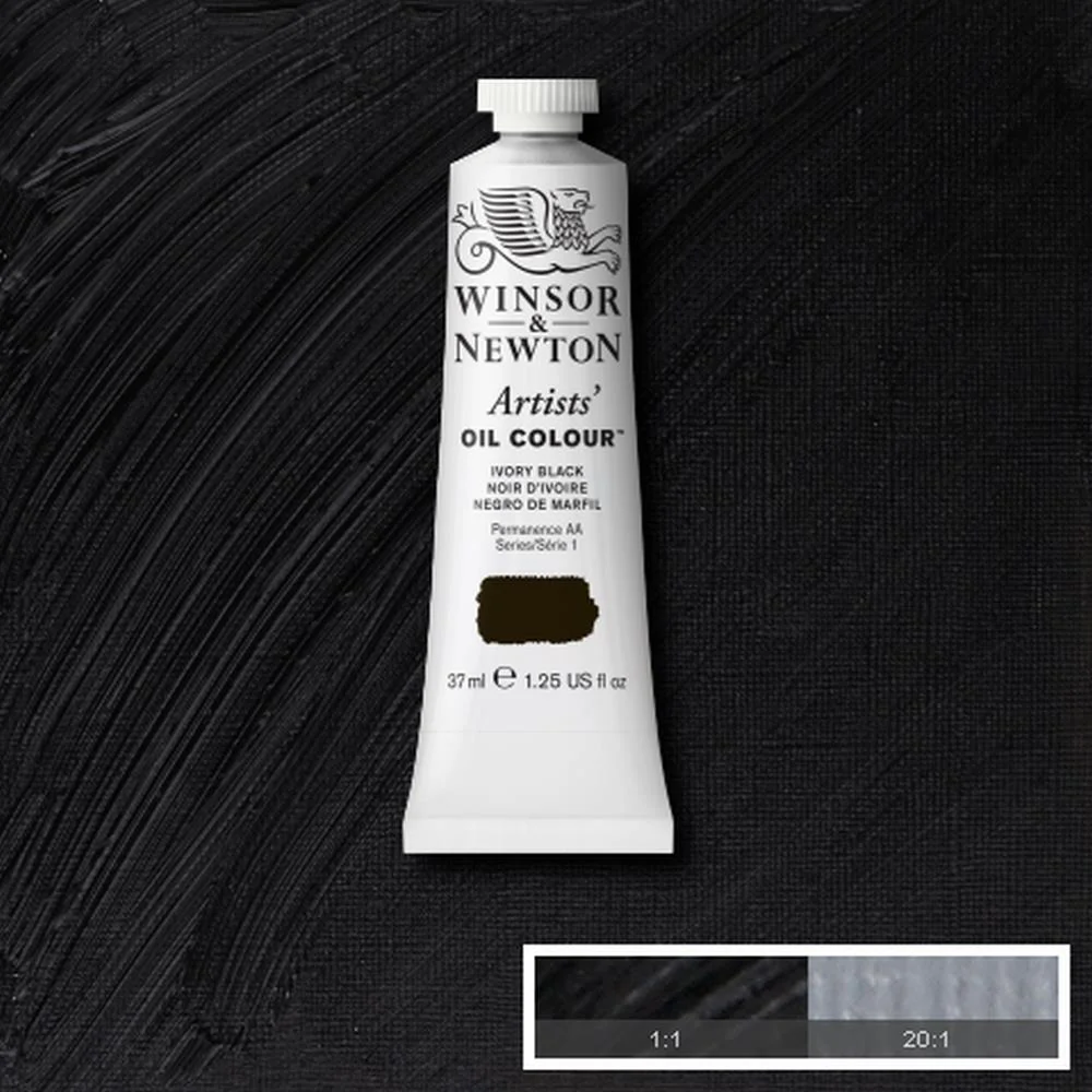 Winsor & Newton Artists Oil Colour Paint 37ml - Image 30