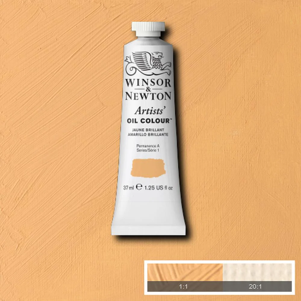Winsor & Newton Artists Oil Colour Paint 37ml - Image 31