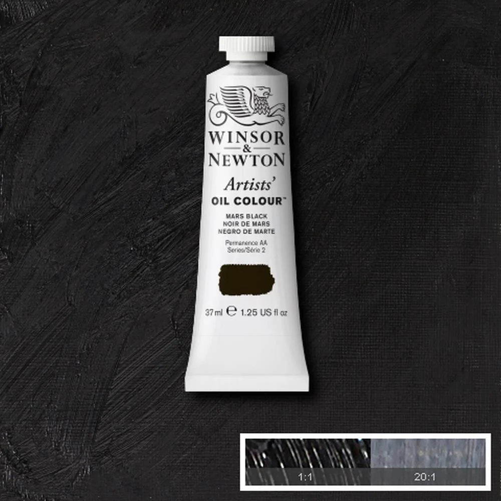 Winsor & Newton Artists Oil Colour Paint 37ml - Image 35