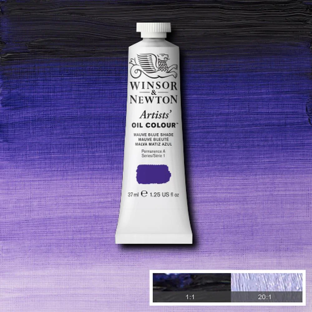 Winsor & Newton Artists Oil Colour Paint 37ml - Image 39