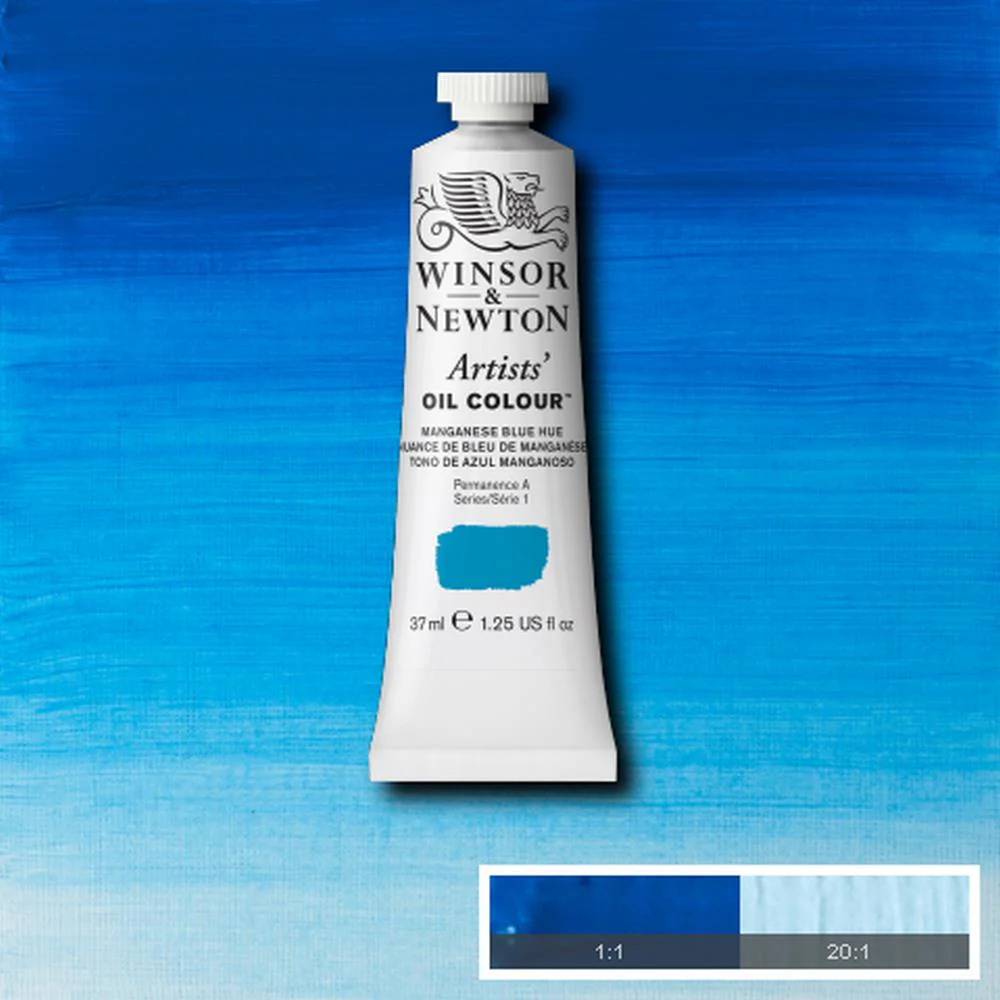 Winsor & Newton Artists Oil Colour Paint 37ml - Image 4
