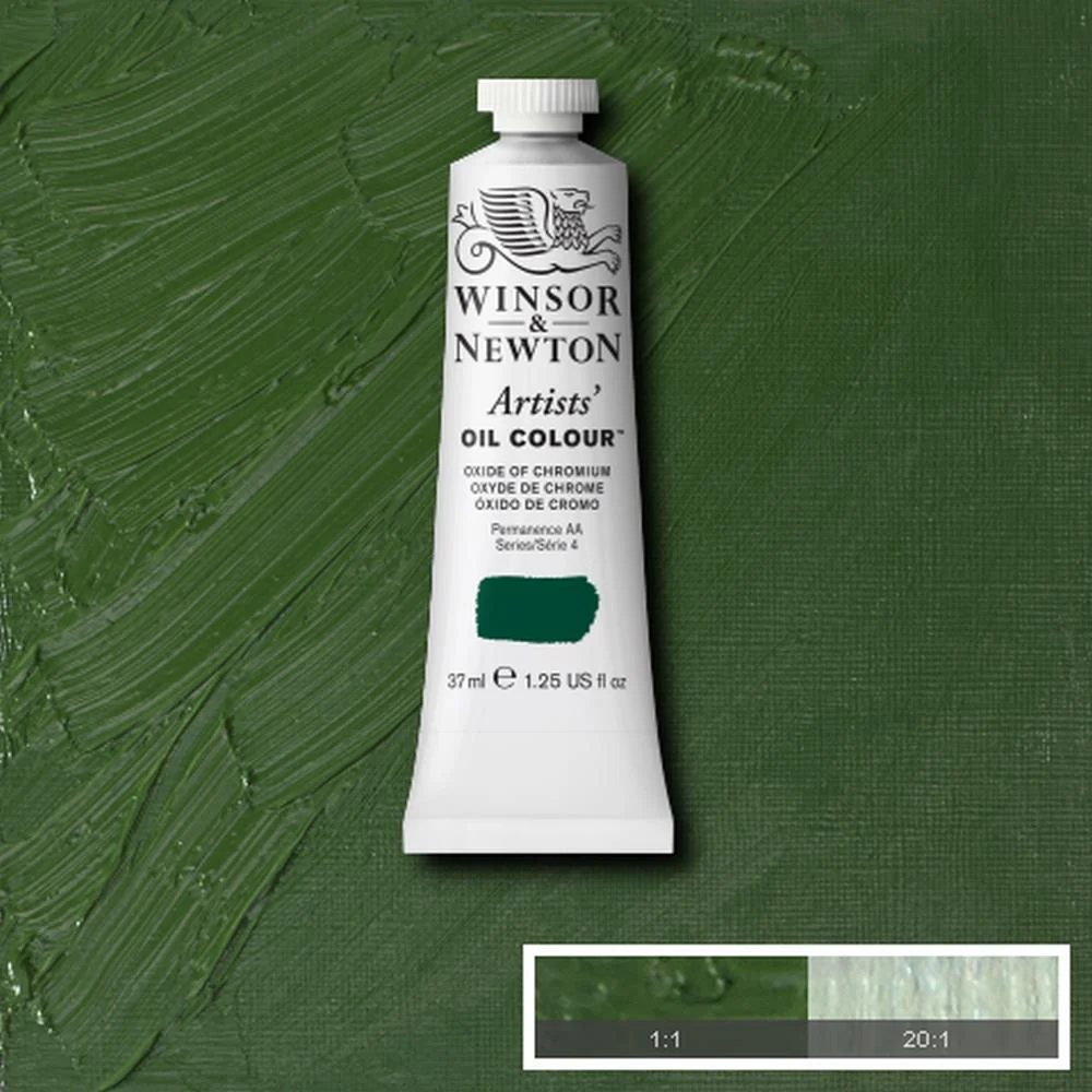 Winsor & Newton Artists Oil Colour Paint 37ml - Image 45