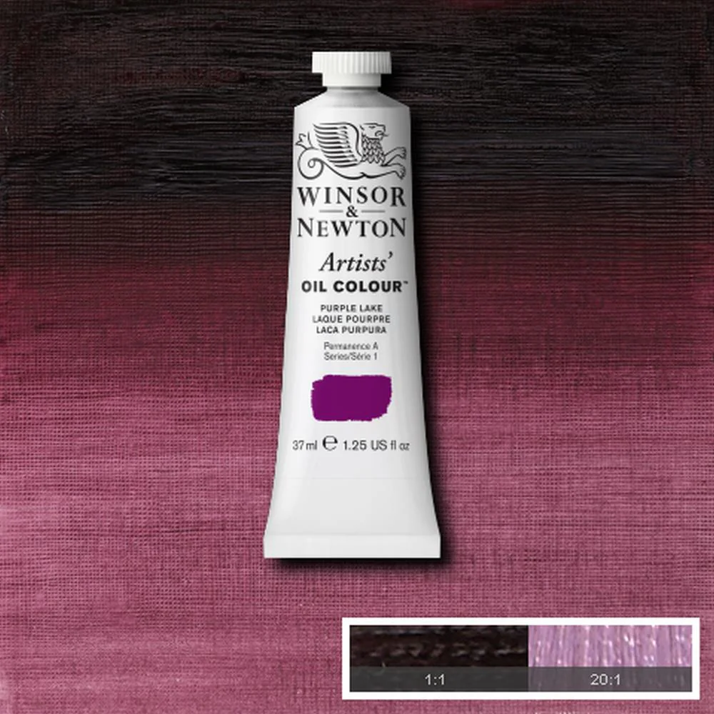 Winsor & Newton Artists Oil Colour Paint 37ml - Image 49