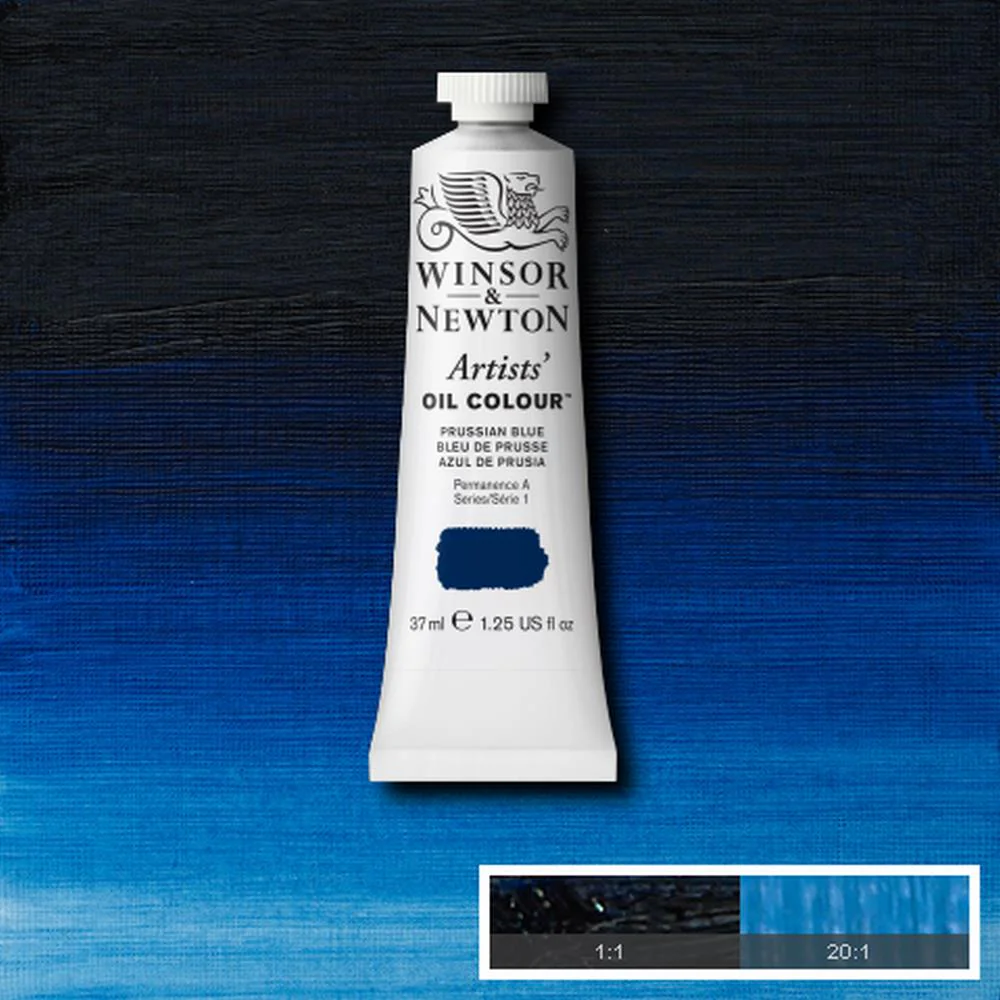 Winsor & Newton Artists Oil Colour Paint 37ml - Image 51