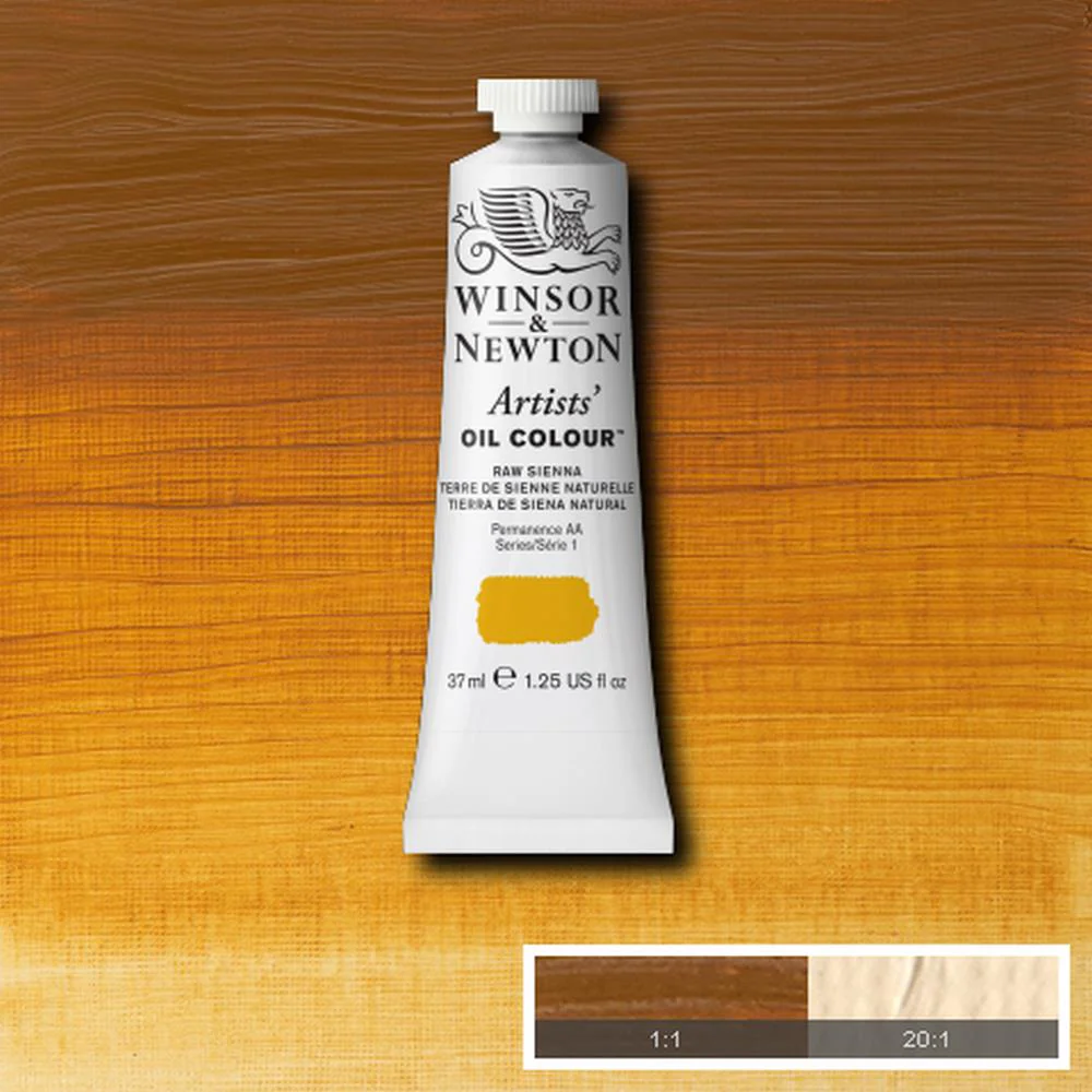 Winsor & Newton Artists Oil Colour Paint 37ml - Image 52