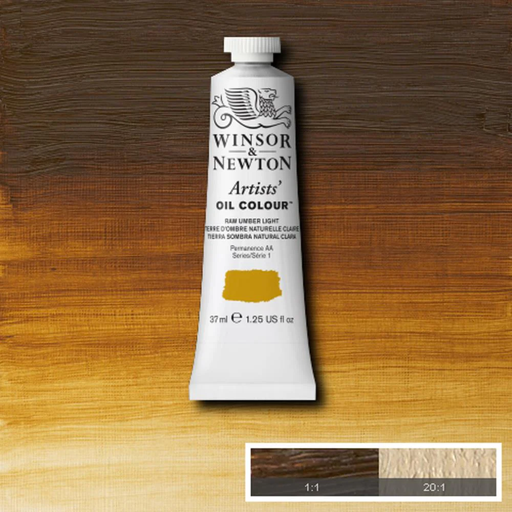 Winsor & Newton Artists Oil Colour Paint 37ml - Image 55
