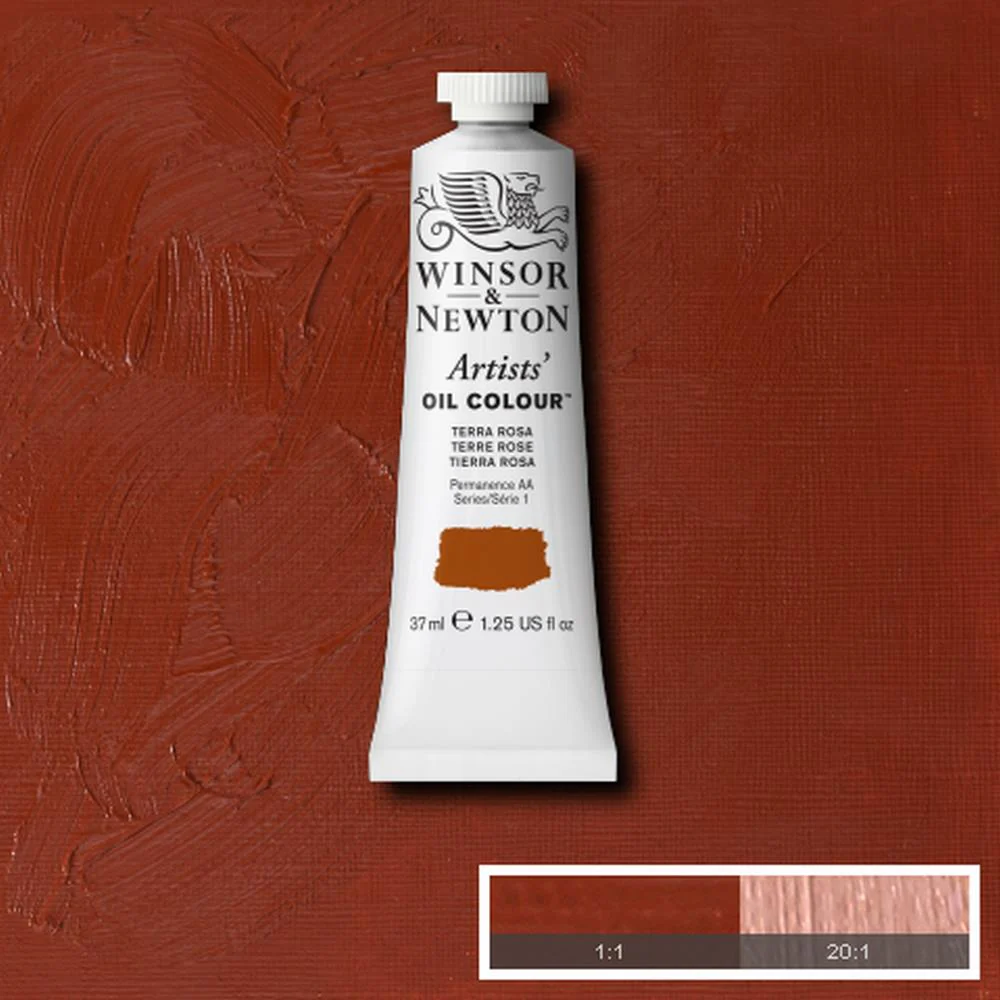 Winsor & Newton Artists Oil Colour Paint 37ml - Image 59