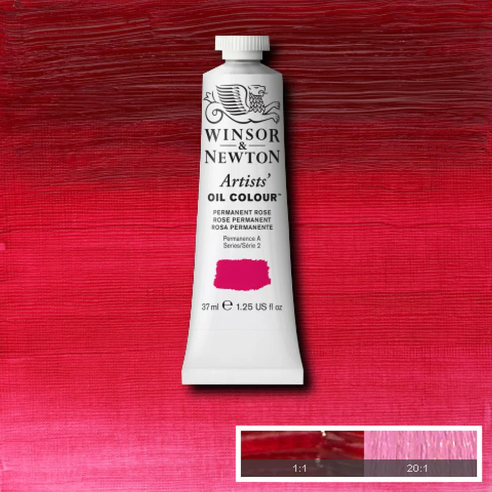 Winsor & Newton Artists Oil Colour Paint 37ml - Image 6