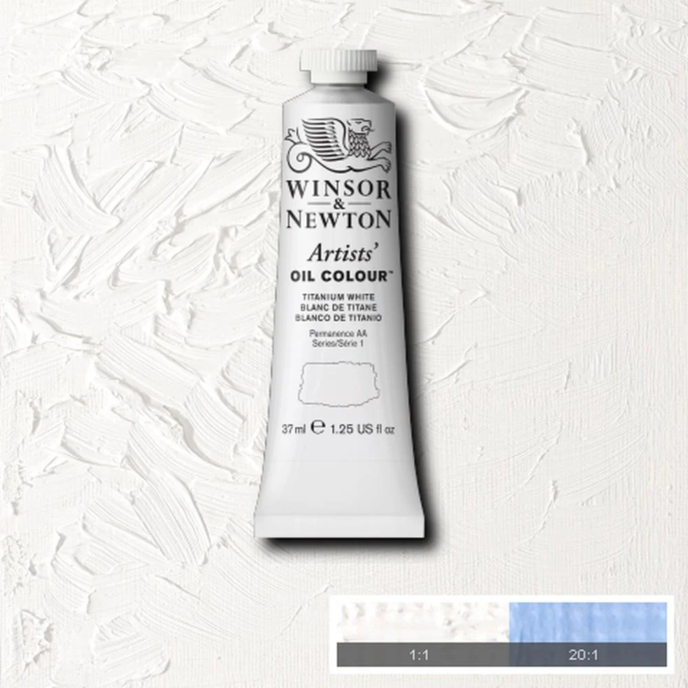 Winsor & Newton Artists Oil Colour Paint 37ml - Image 62