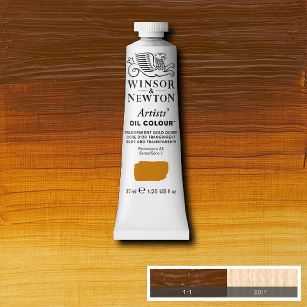 Winsor & Newton Artists Oil Colour Paint 37ml - Image 63