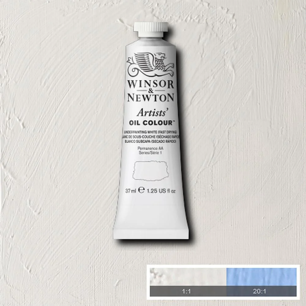 Winsor & Newton Artists Oil Colour Paint 37ml - Image 65
