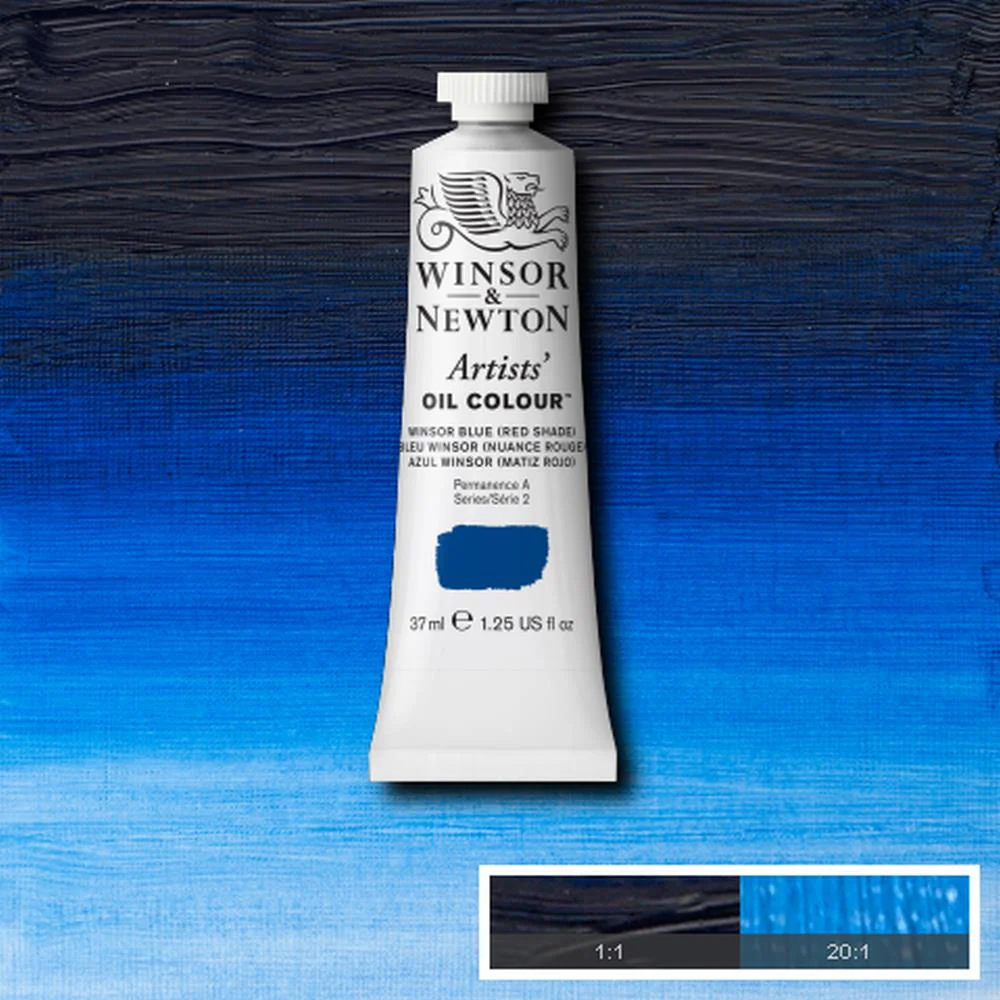 Winsor & Newton Artists Oil Colour Paint 37ml - Image 68