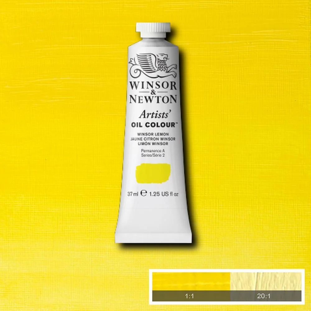 Winsor & Newton Artists Oil Colour Paint 37ml - Image 71
