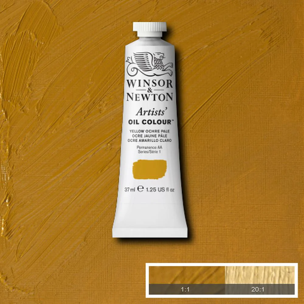 Winsor & Newton Artists Oil Colour Paint 37ml - Image 75