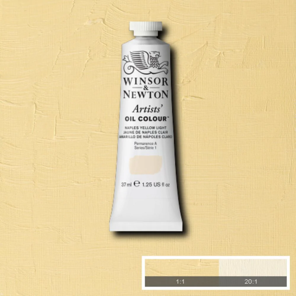 Winsor & Newton Artists Oil Colour Paint 37ml - Image 77