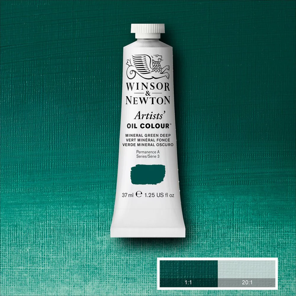 Winsor & Newton Artists Oil Colour Paint 37ml - Image 78