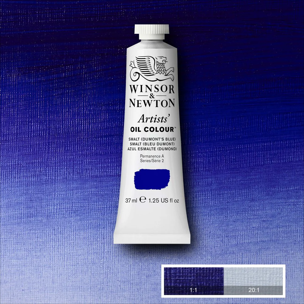 Winsor & Newton Artists Oil Colour Paint 37ml - Image 85