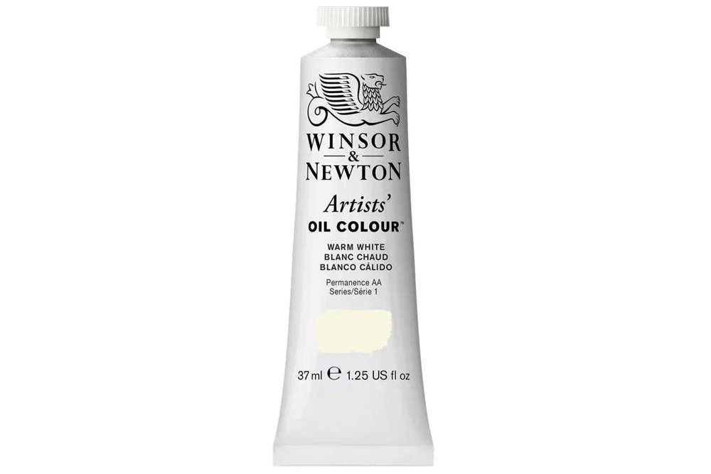 Winsor & Newton Artists Oil Colour Paint 37ml - Image 86