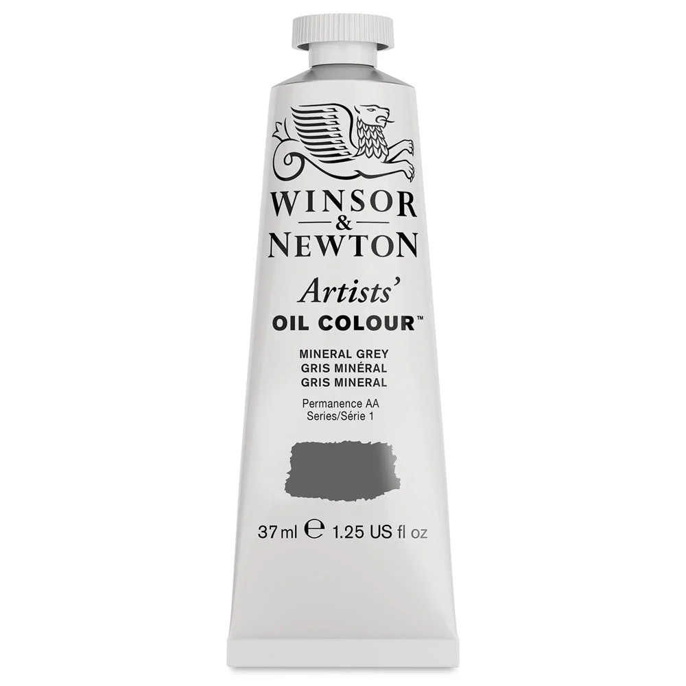 Winsor & Newton Artists Oil Colour Paint 37ml - Image 89