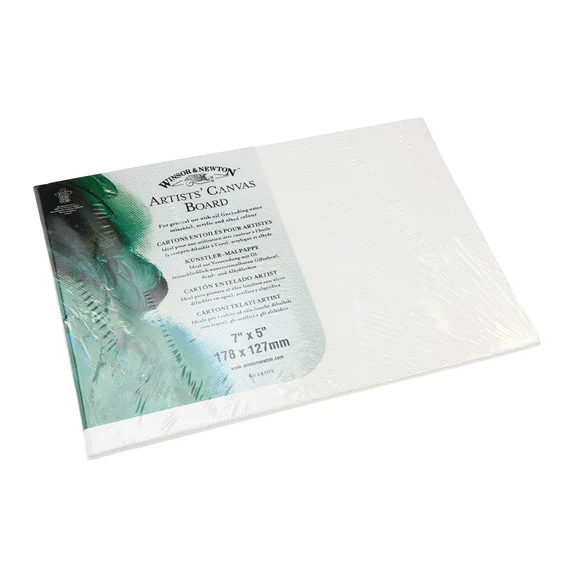 W&N - Art Canvas Boards - Image 11