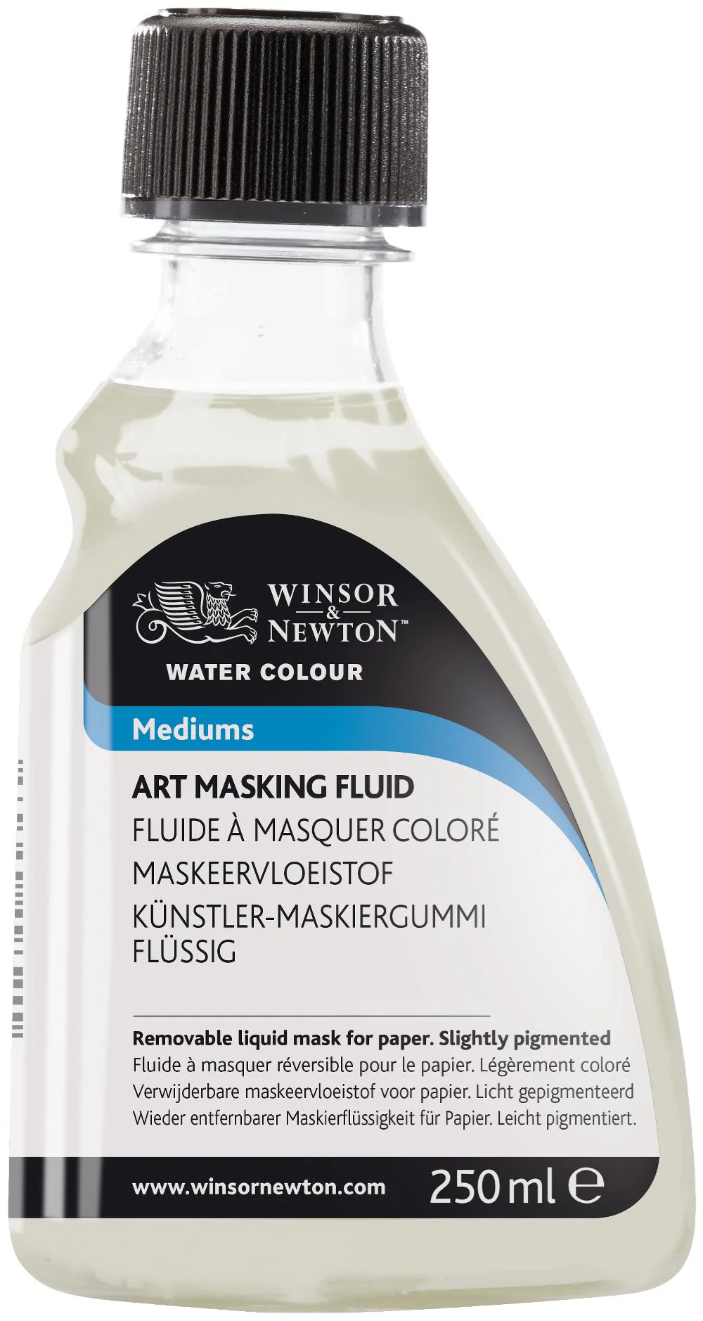 W&N - Art Mask Fluid - Image 4