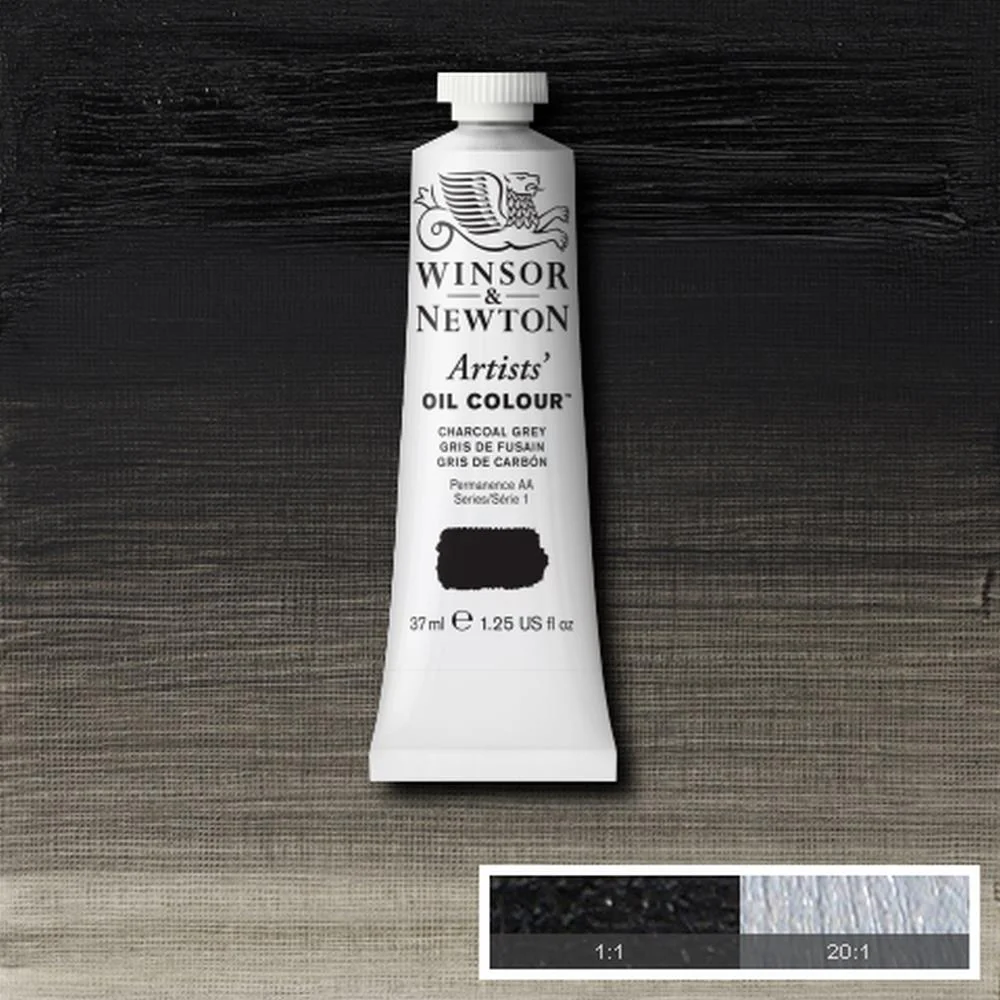 Winsor & Newton Artist Oil Colour Paint 37ml - Image 12