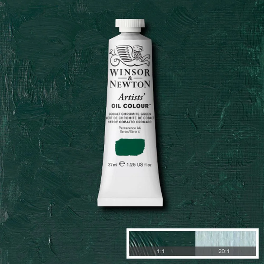 Winsor & Newton Artist Oil Colour Paint 37ml - Image 14
