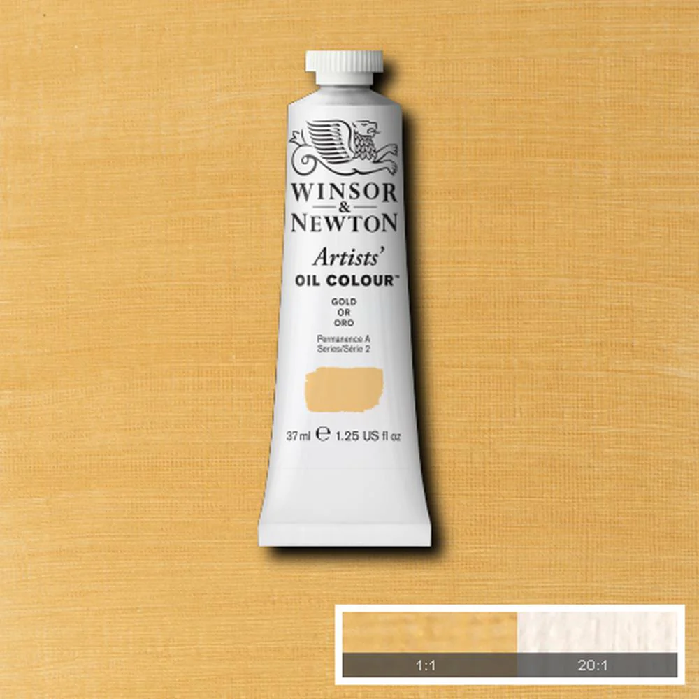 Winsor & Newton Artist Oil Colour Paint 37ml - Image 17