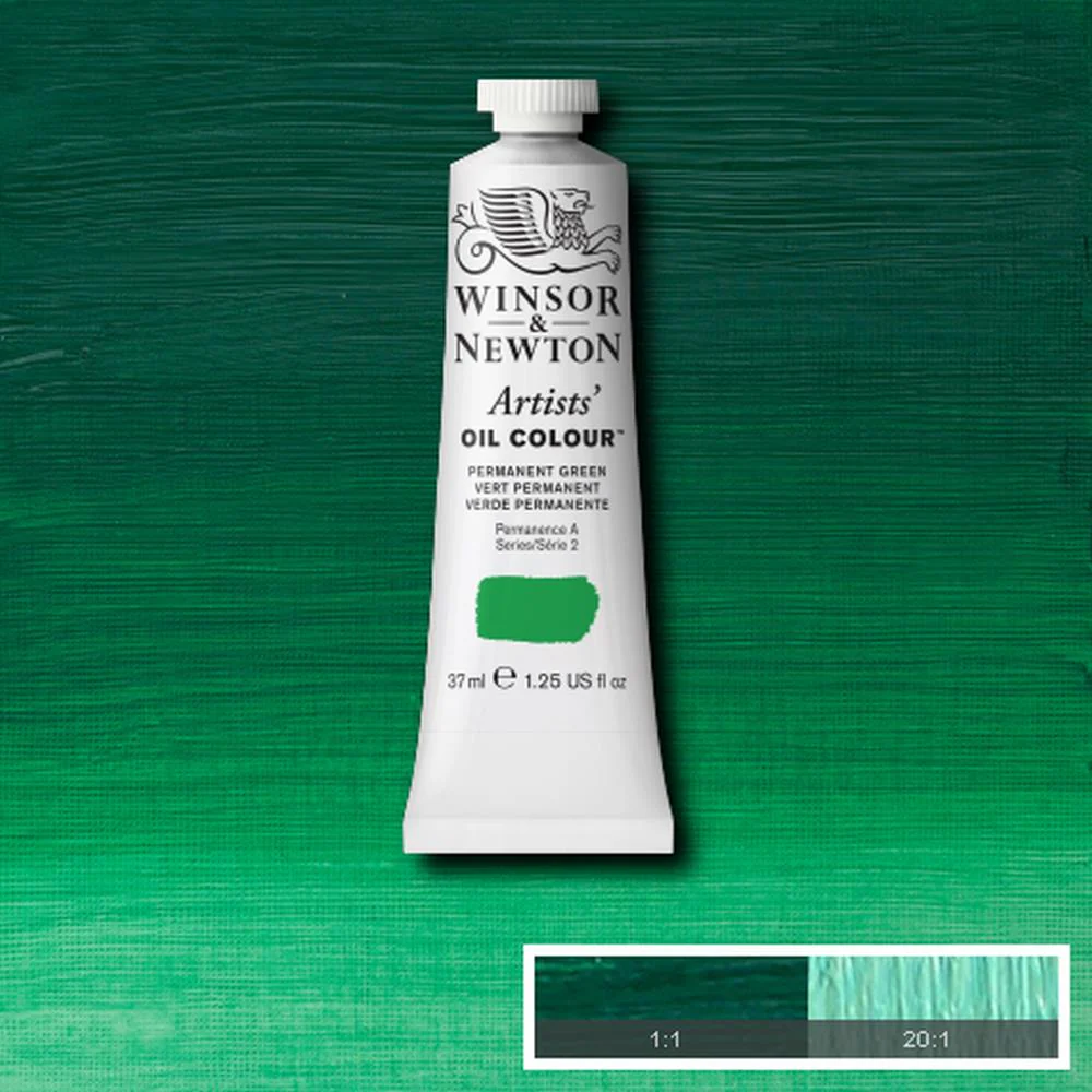Winsor & Newton Artist Oil Colour Paint 37ml - Image 21
