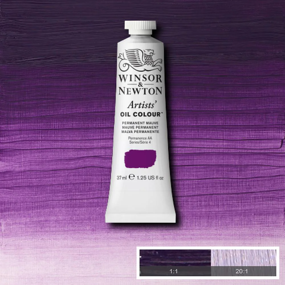 Winsor & Newton Artist Oil Colour Paint 37ml - Image 25