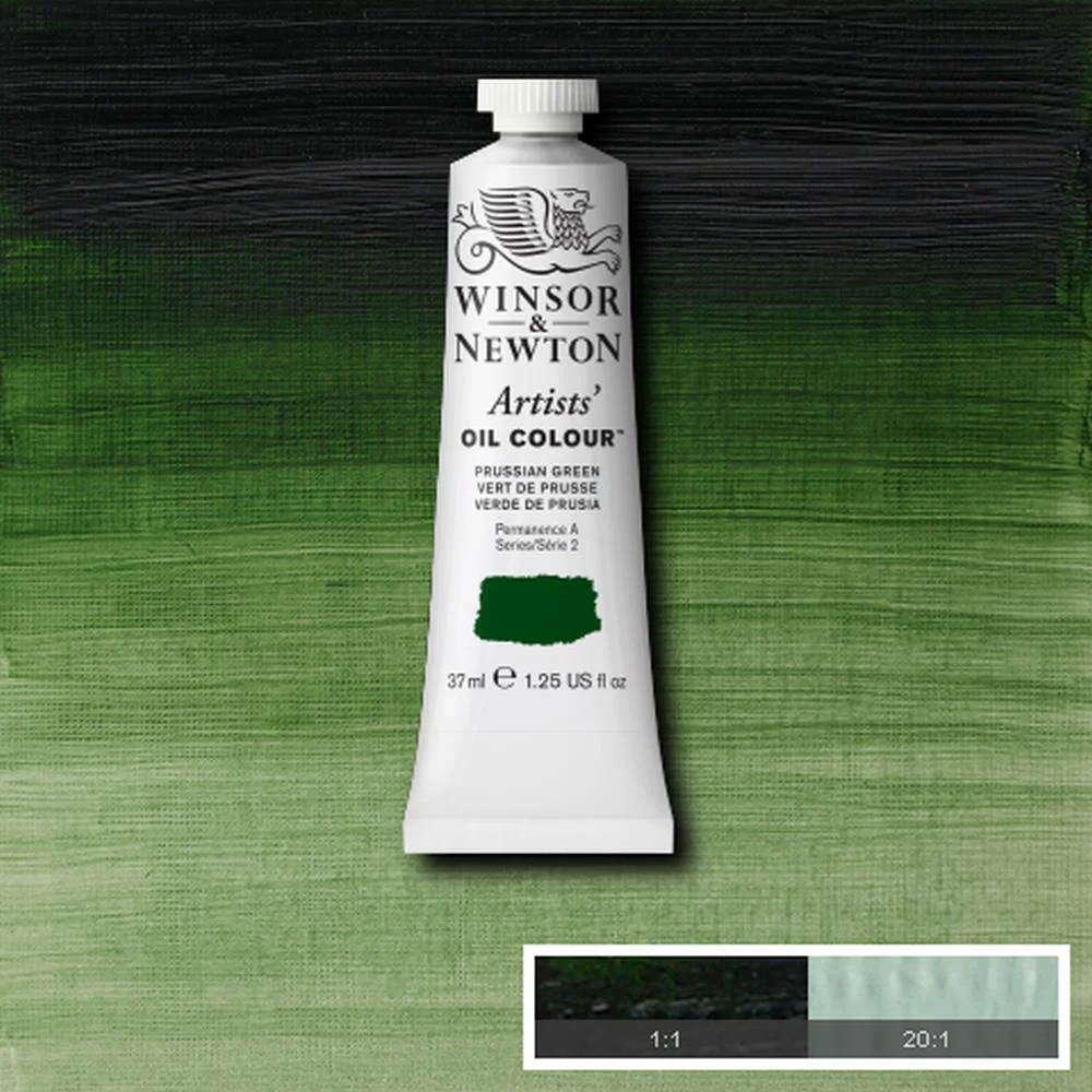 Winsor & Newton Artist Oil Colour Paint 37ml - Image 27