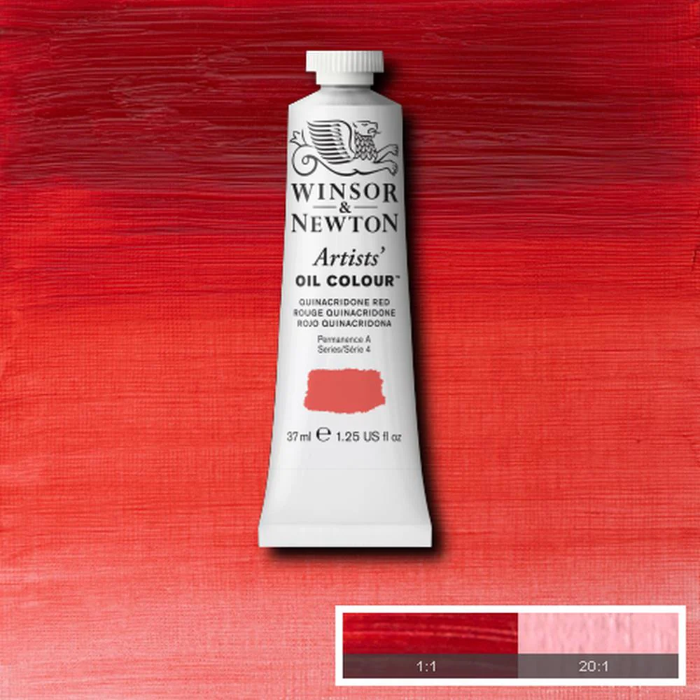 Winsor & Newton Artist Oil Colour Paint 37ml - Image 29