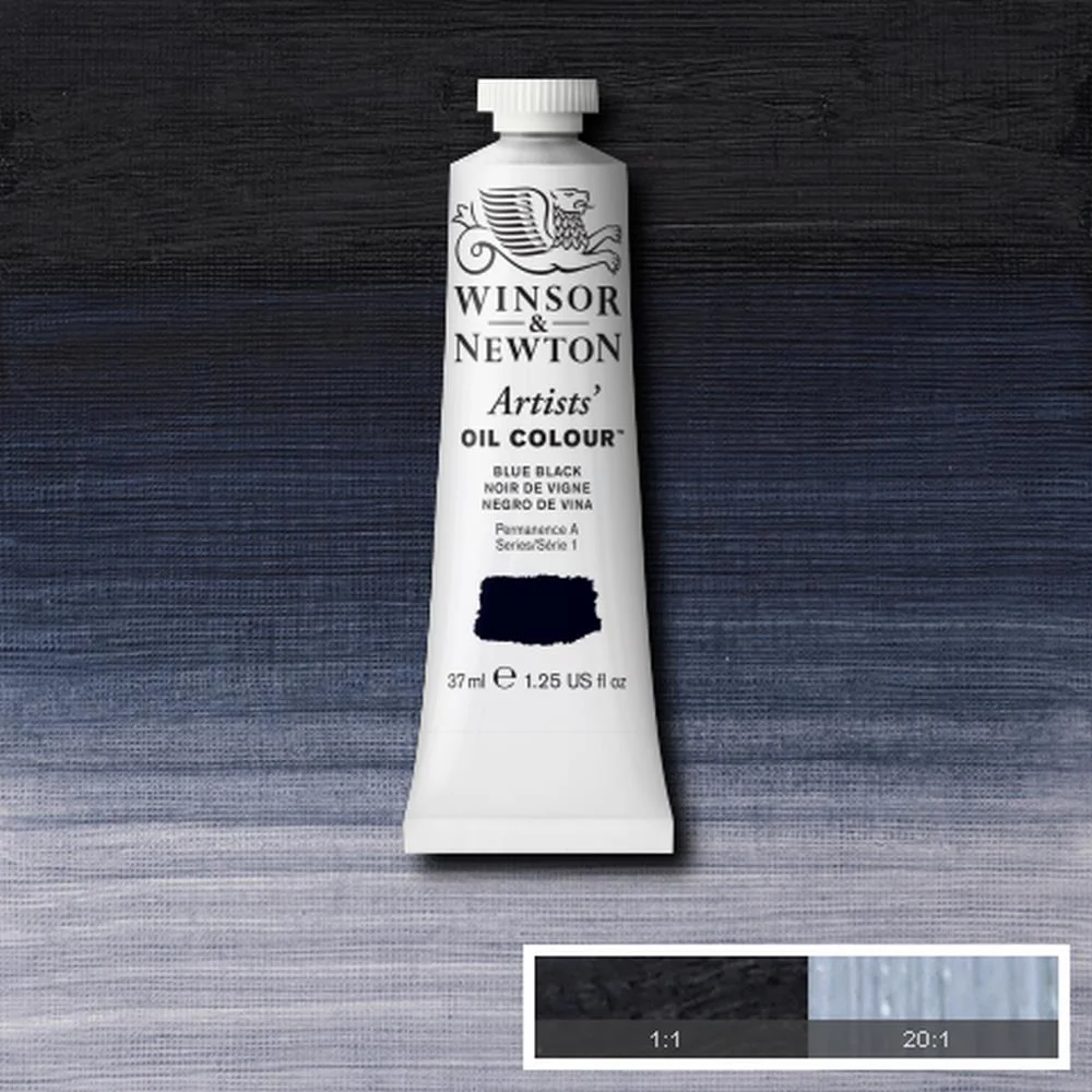Winsor & Newton Artist Oil Colour Paint 37ml - Image 3
