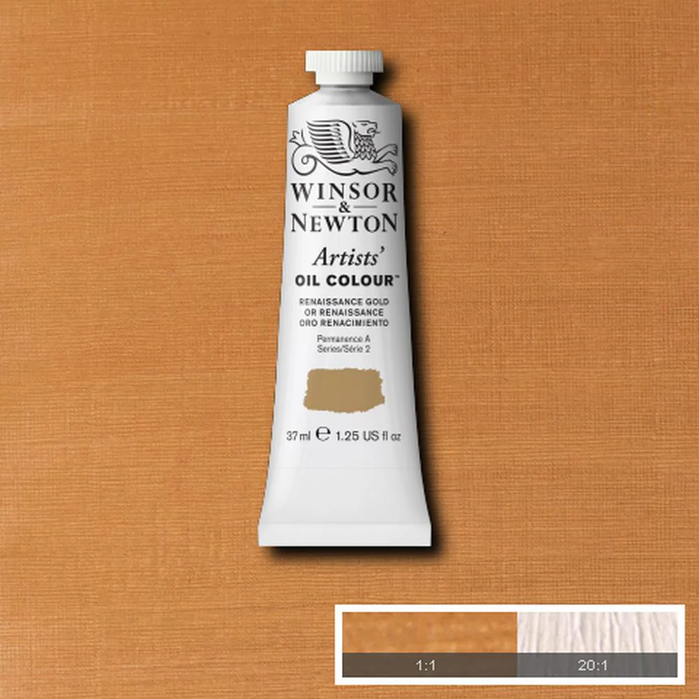 Winsor & Newton Artist Oil Colour Paint 37ml - Image 30