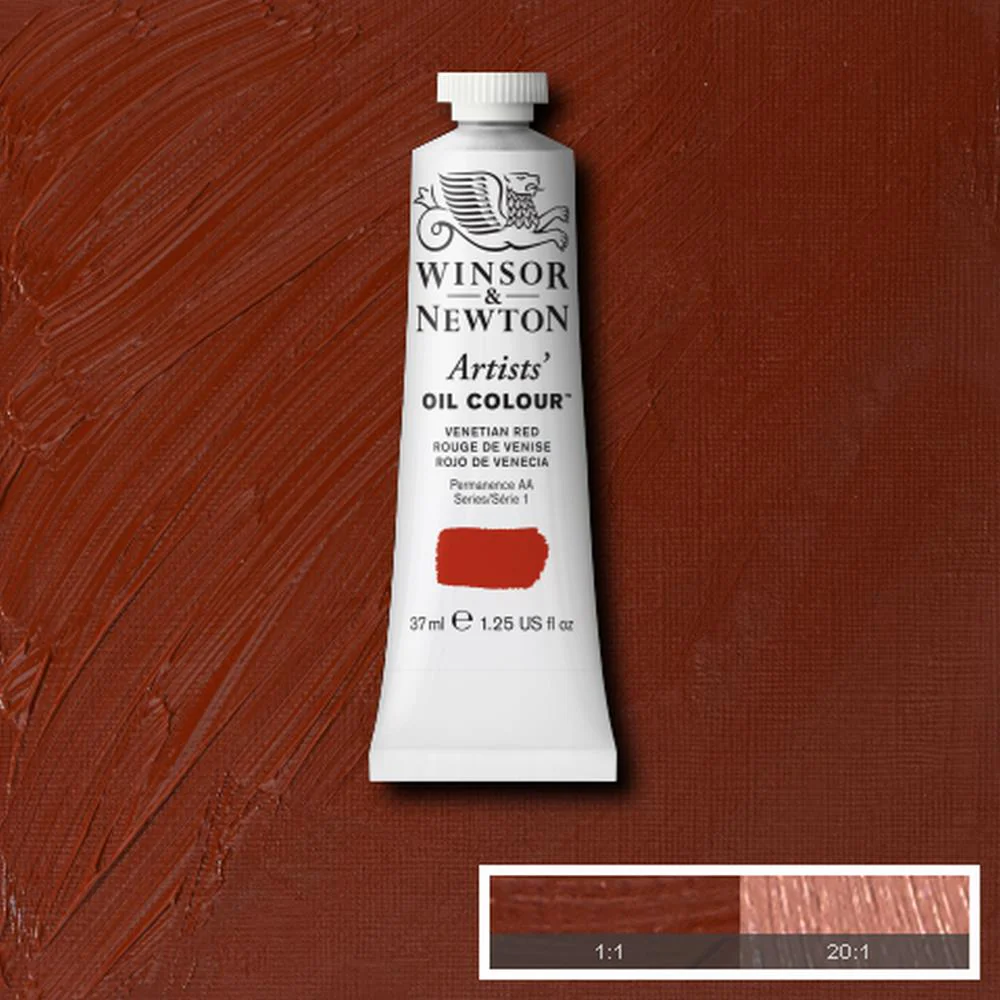 Winsor & Newton Artist Oil Colour Paint 37ml - Image 36