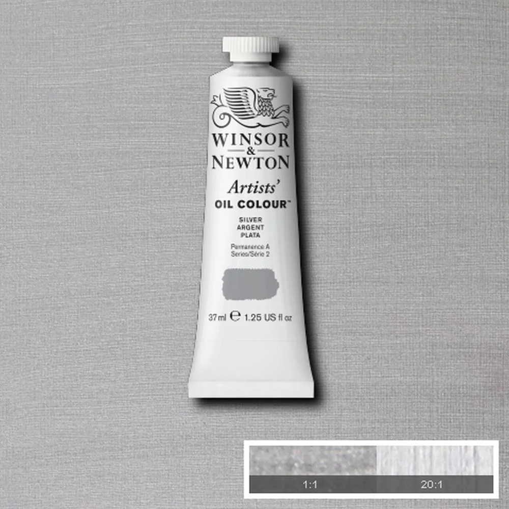 Winsor & Newton Artist Oil Colour Paint 37ml - Image 43