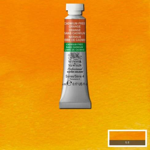W&N Professional Water Colour 5ml - Image 101