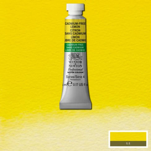 W&N Professional Water Colour 5ml - Image 98
