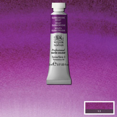 W&N Professional Water Colour 5ml - Image 99
