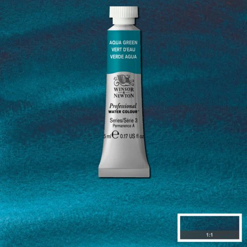 W&N Professional Water Colour 5ml Variants - Image 3
