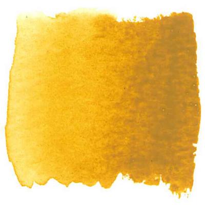 W&N Pro Watercolour H/P Yellow Ochre S1