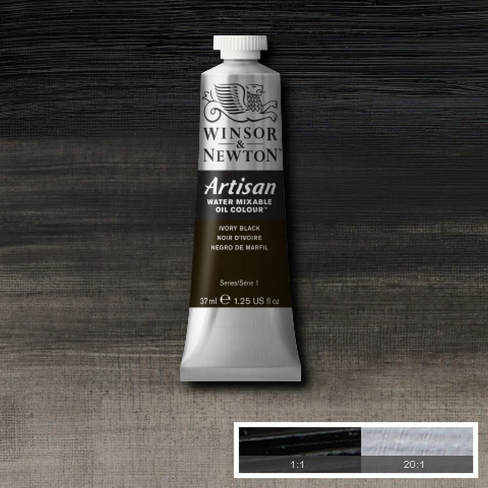 Winsor & Newton Artisan Water Mixable Oil Paint 37ml - Image 26