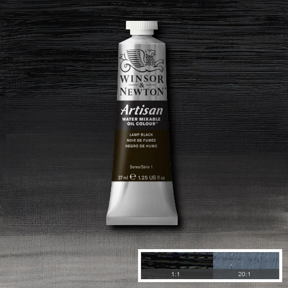 Winsor & Newton Artisan Water Mixable Oil Paint 37ml - Image 27