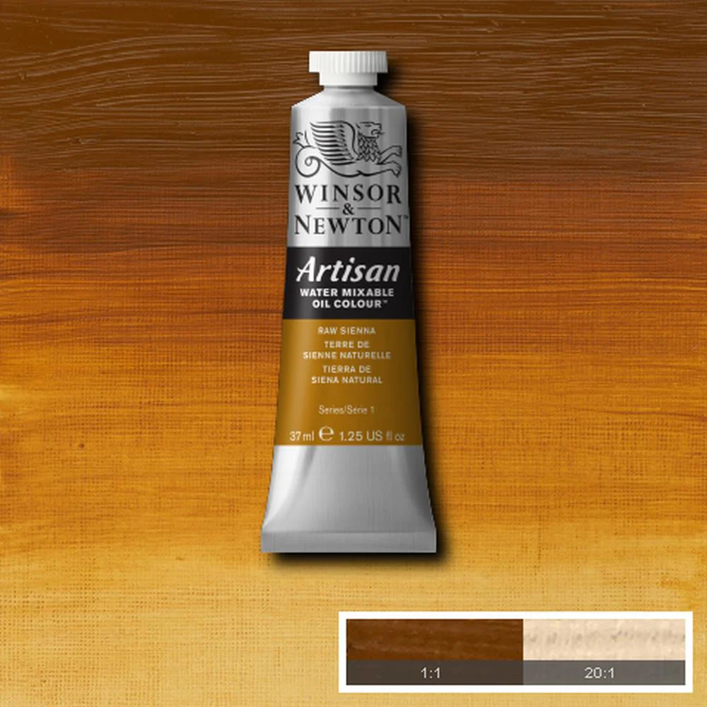 Winsor & Newton Artisan Water Mixable Oil Paint 37ml - Image 39