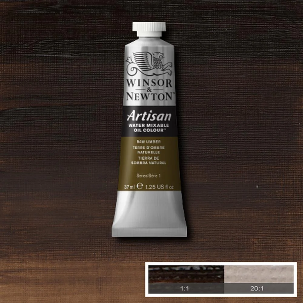 Winsor & Newton Artisan Water Mixable Oil Paint 37ml - Image 40