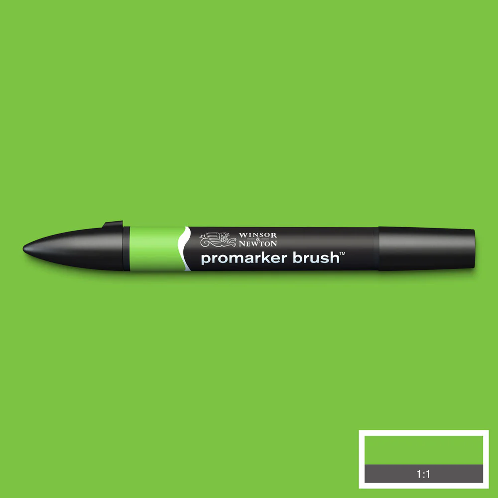 W&N Promarker Brush - Image 10