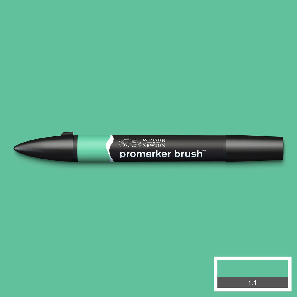 W&N Promarker Brush - Image 101