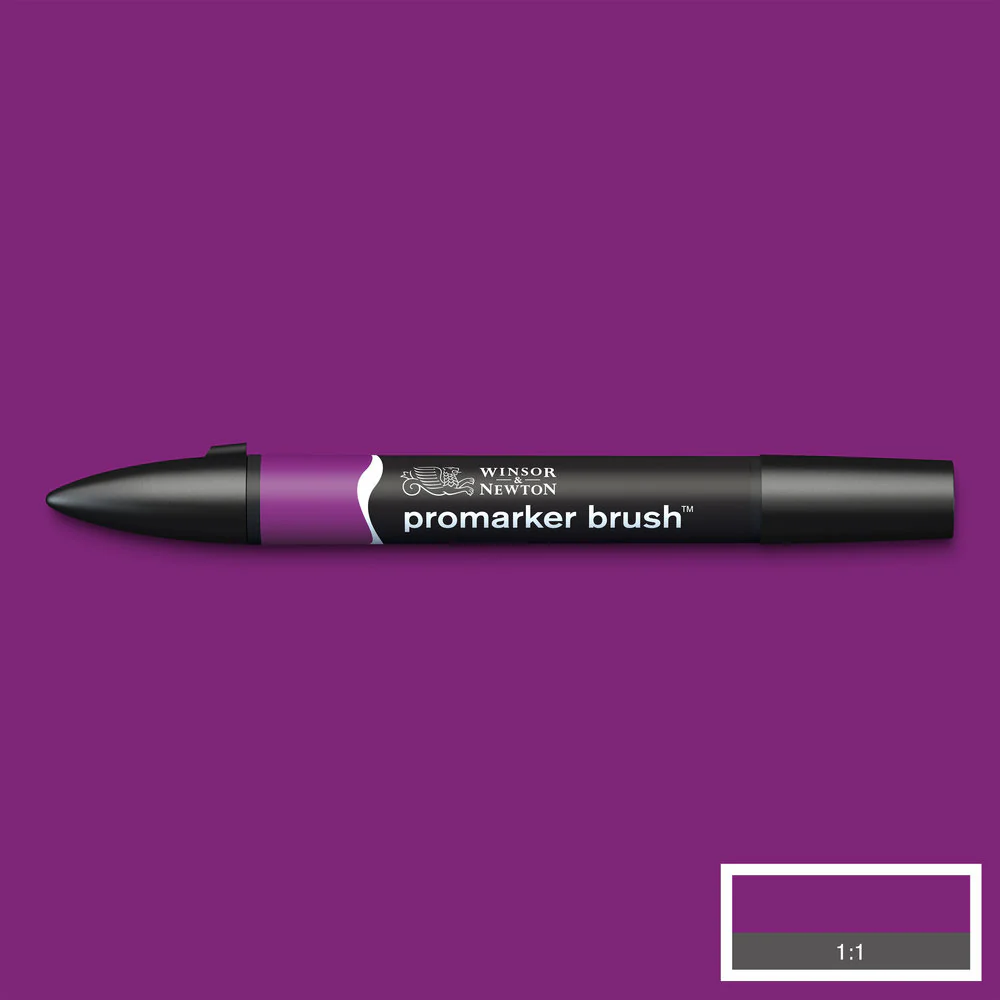 W&N Promarker Brush - Image 106