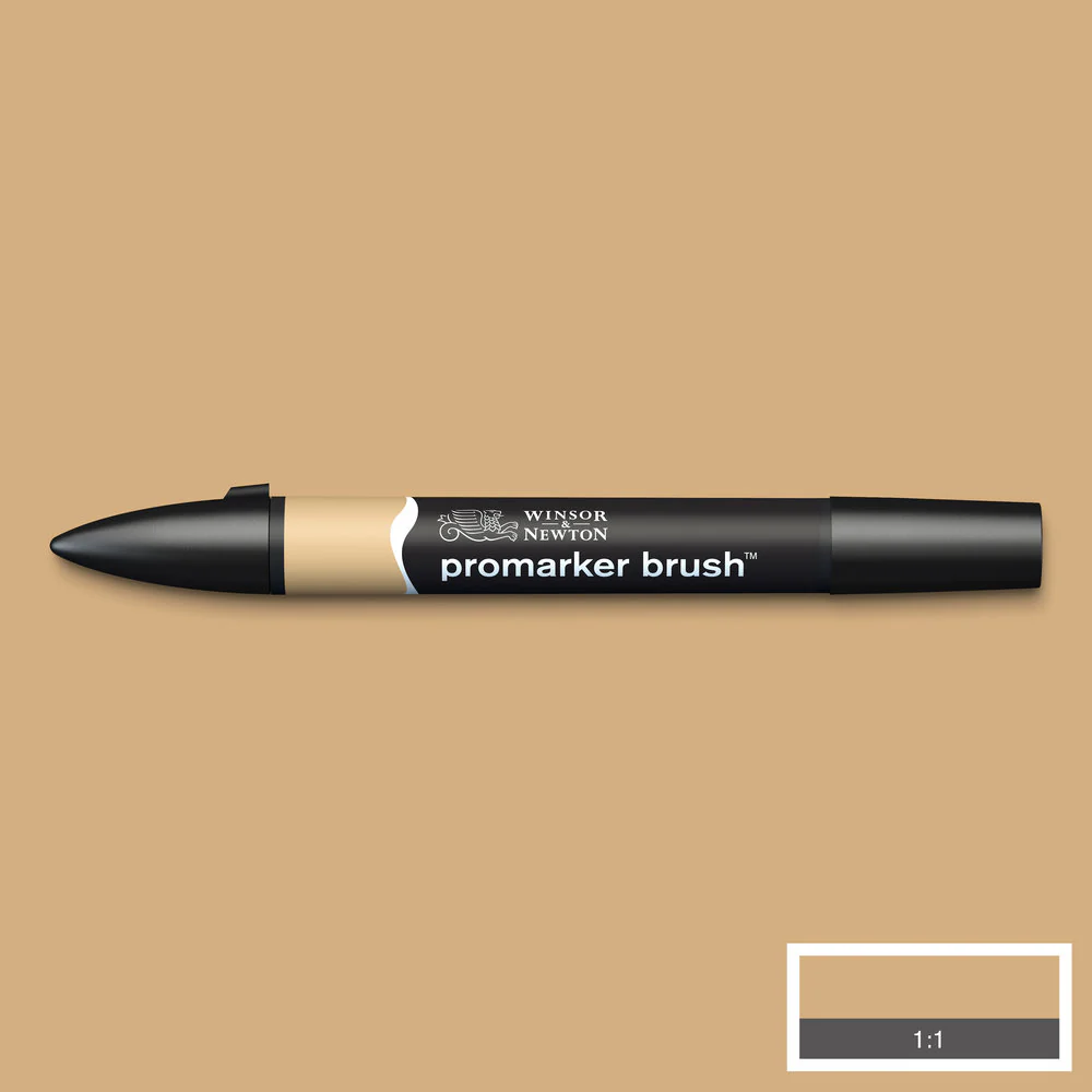 W&N Promarker Brush - Image 107